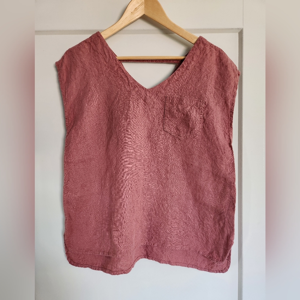 Augusta top